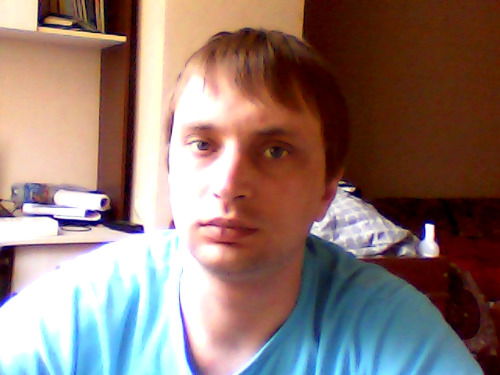 Дмитрий Татаринцев