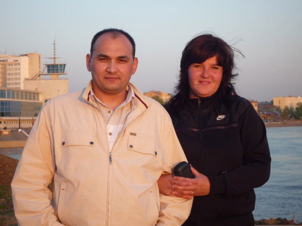 Лариса Таджиева