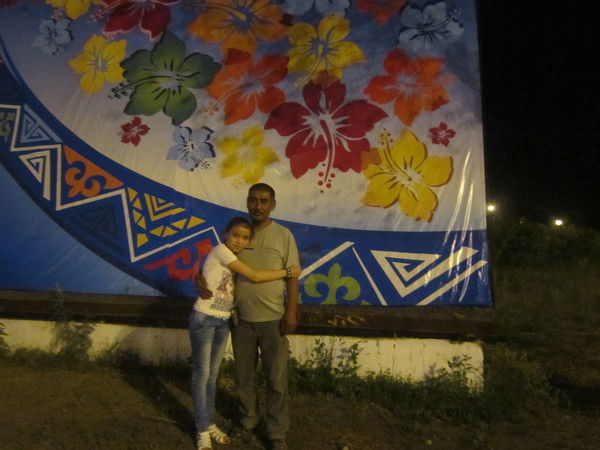 Аманжол Карабаев