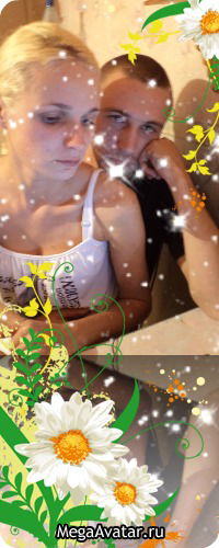 Tанюшка Сергеева