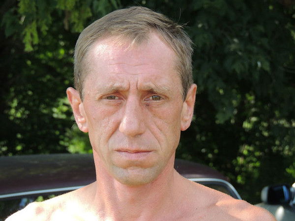 Сергей Русаков