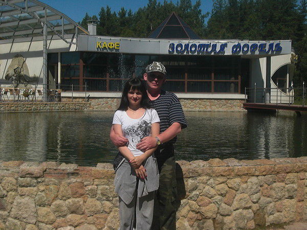 Владимир Прунцов