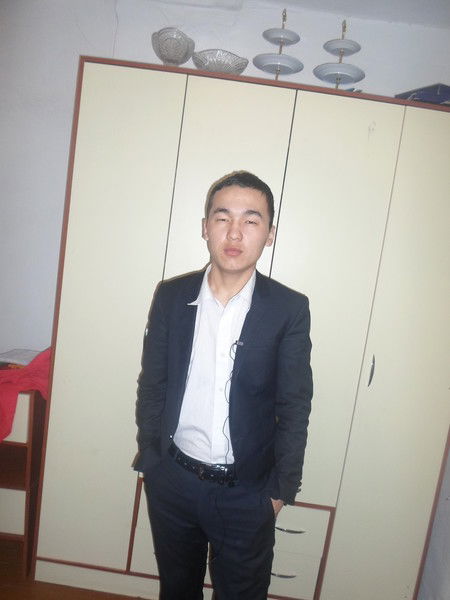 Берик Кондибаев