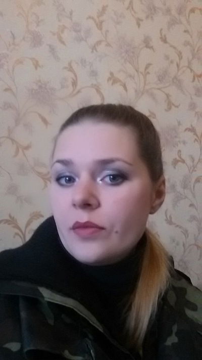 Светлана Сиволап