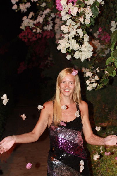 Даша Мурзина