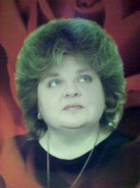 Оксана Кадырова