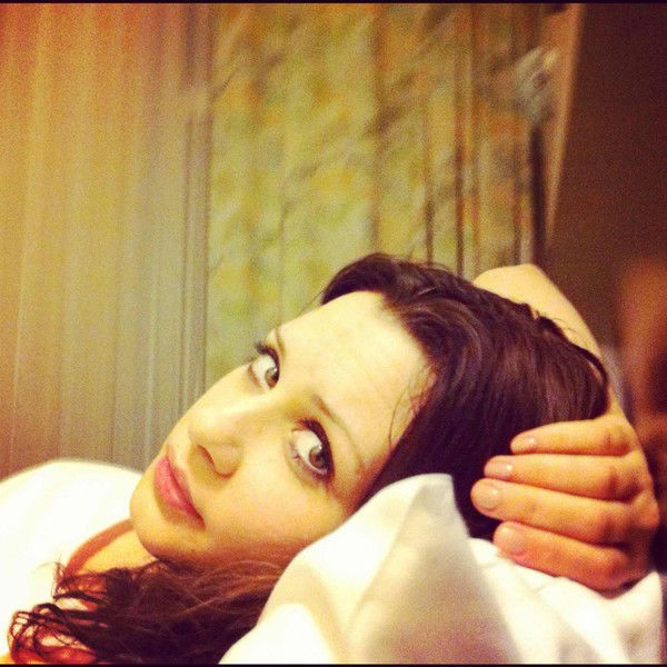 Екатерина Карпова