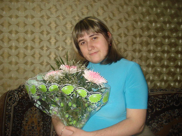 Елена Шагавалеева