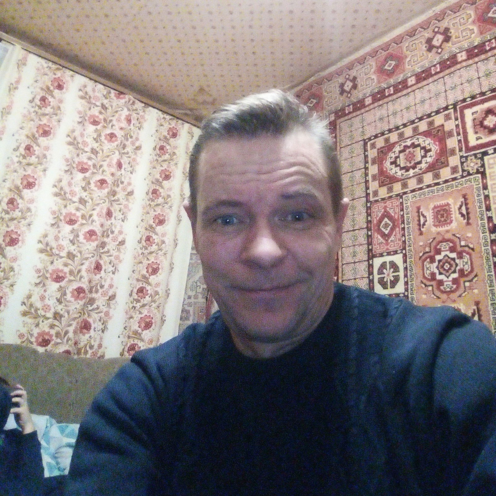 Андрей Михайлюков