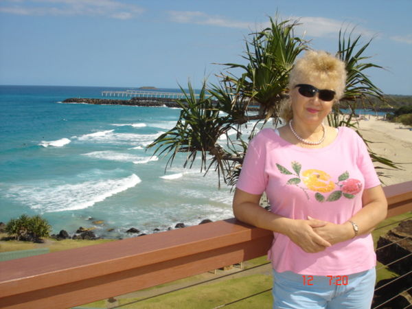 Галина Ворошило