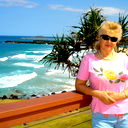 Галина Ворошило