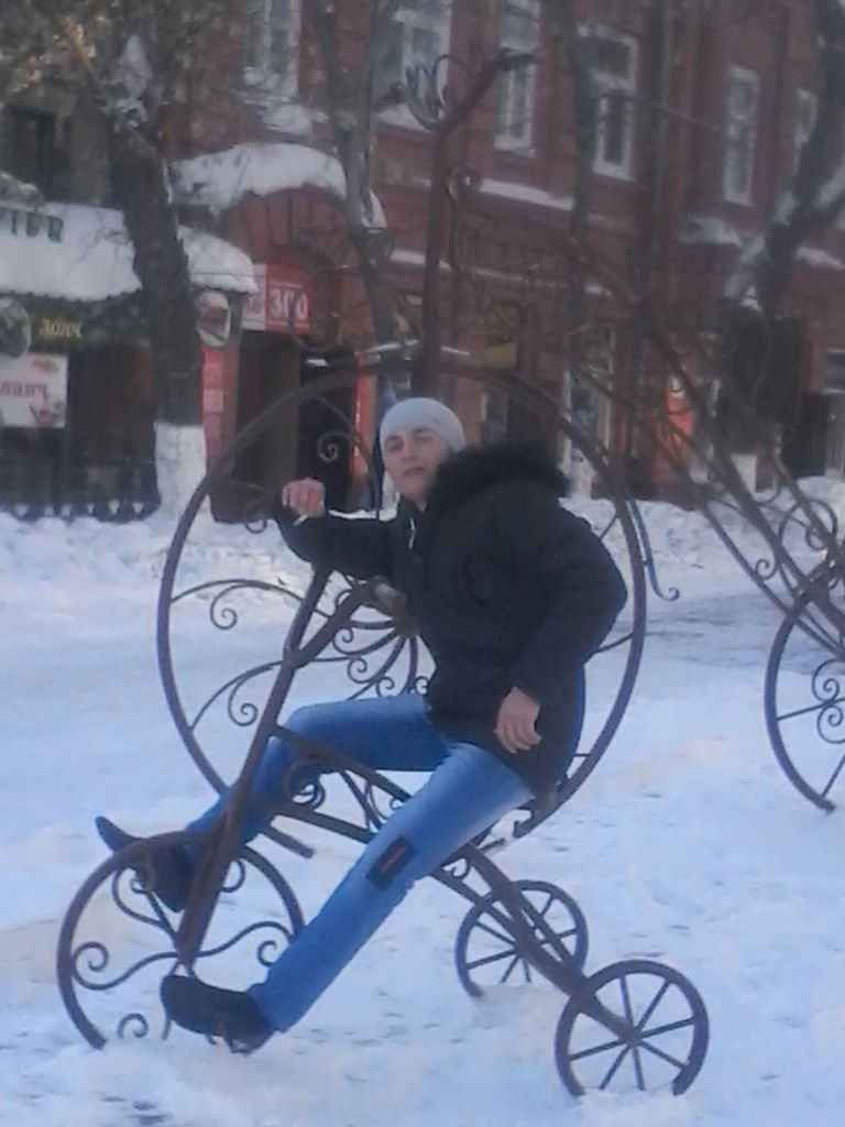 Владимир Шиловский