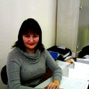 Лена Сафина