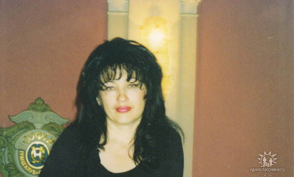 Татьяна Ольшанская