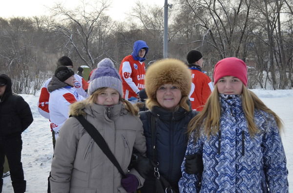 Лариса Пелагеина