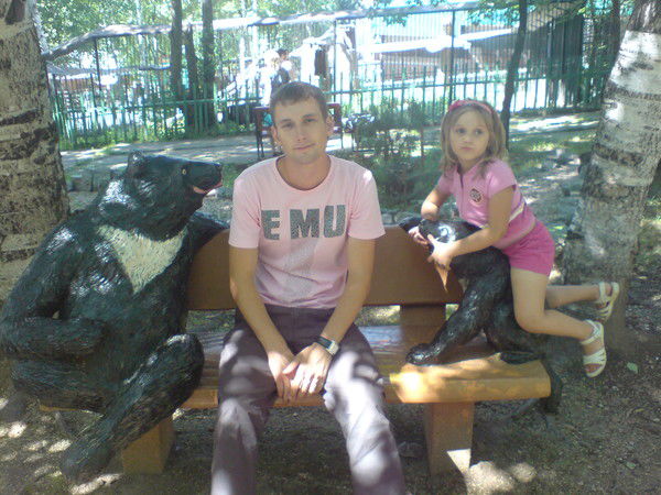 Андрей Алтухов