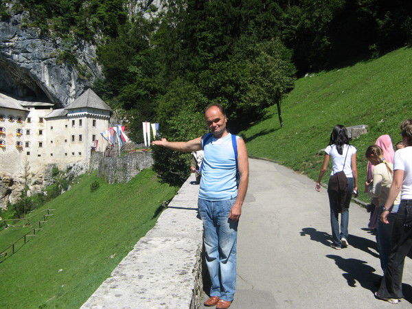 Олег Гладун