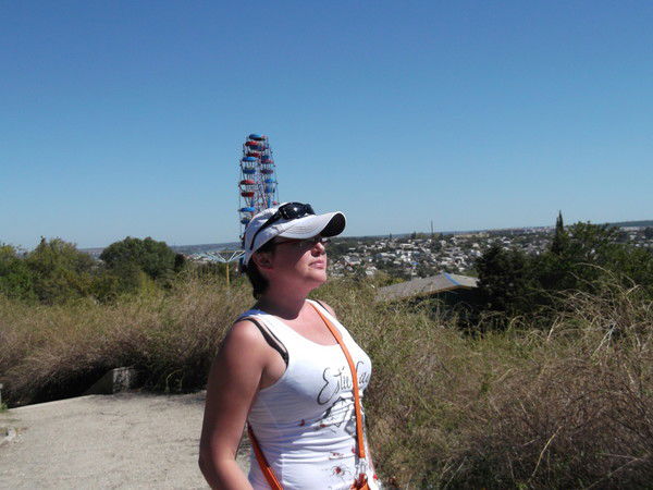 Юлия Юлечка