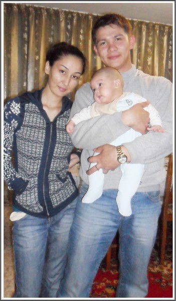 Ерасыл Абикеш