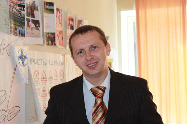 Александр Бурак