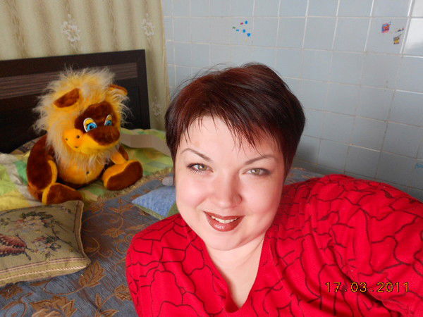 Вера Никоян