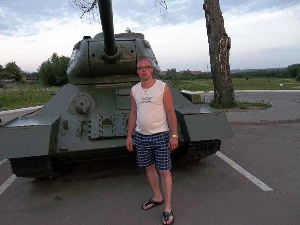 Алексей Смирнов