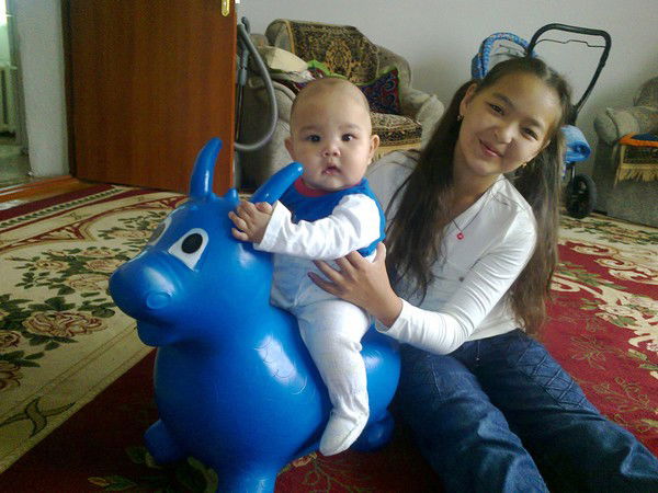 Гульмари Ленсова