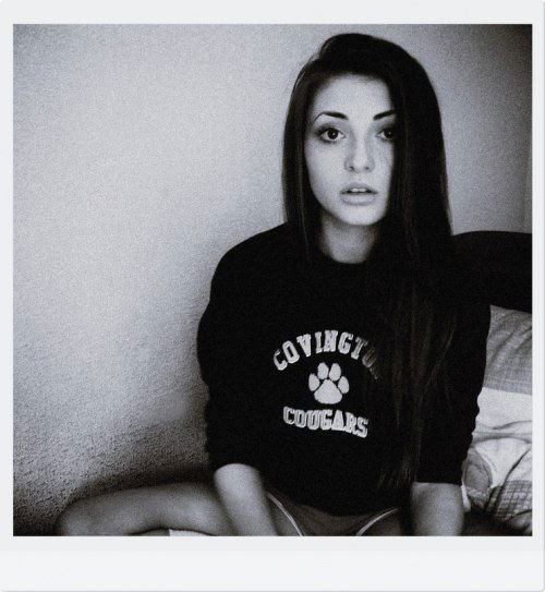 Аня Коновалова