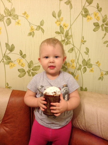 Андрей Пирогов