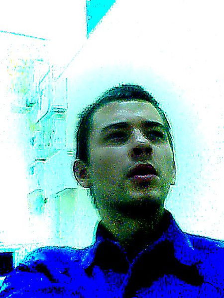 Олег Захаренко