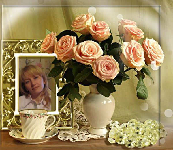 Юля Фомякова