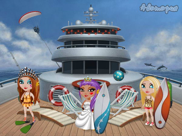 София Алиновская