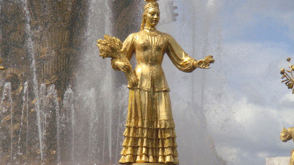 Раиса Кульжанова