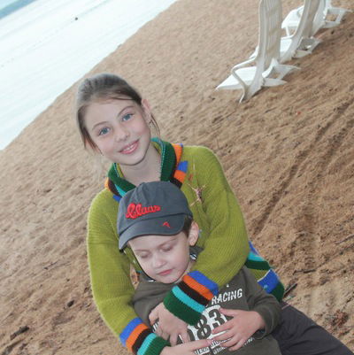 Варя Малышева