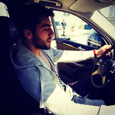 Тигран Алексанян