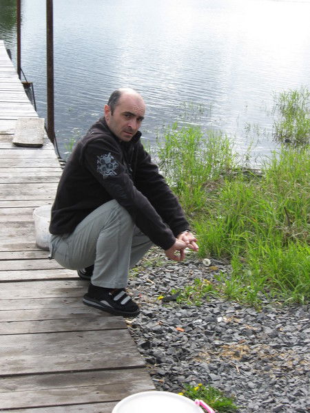 Сергей Дульнев