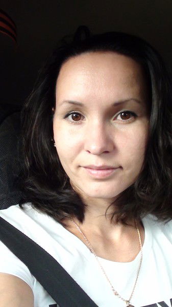 Татьяна Казакова