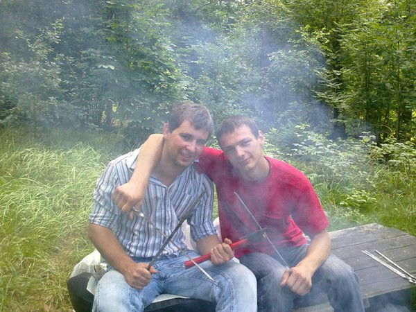 Андрей Тетерёнок