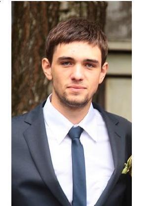 Денис Воронков