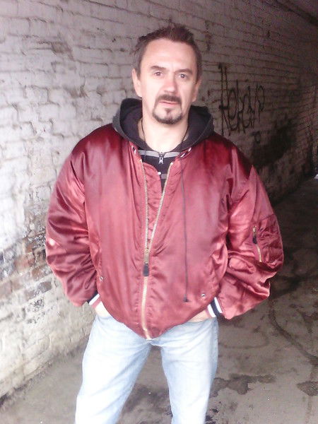 Владимир Зернов