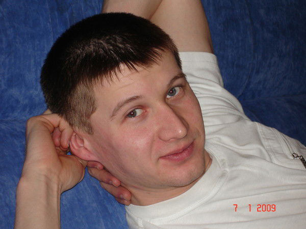 Иван Андреев