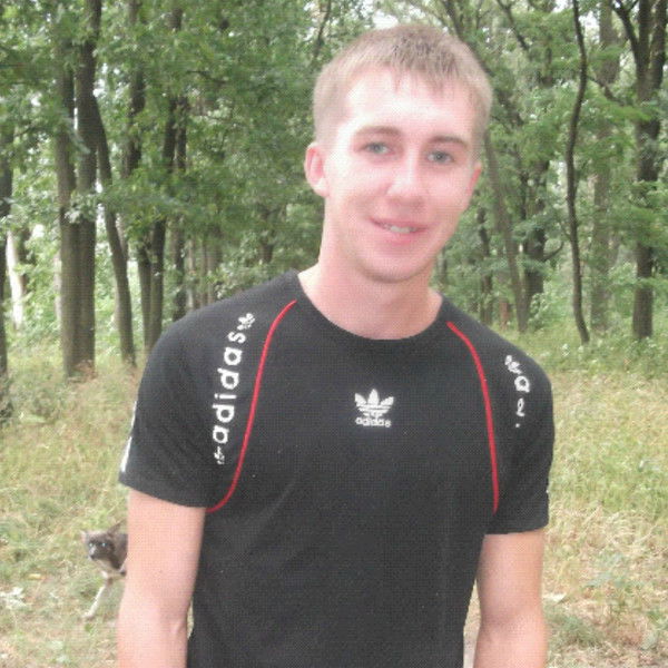 Ваня Мишенко