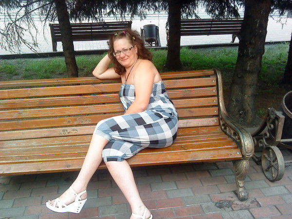 Татьяна Житникова