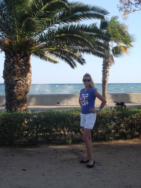 Оксана Калугина