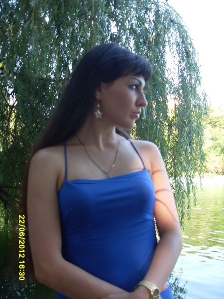 Юлия Сошина