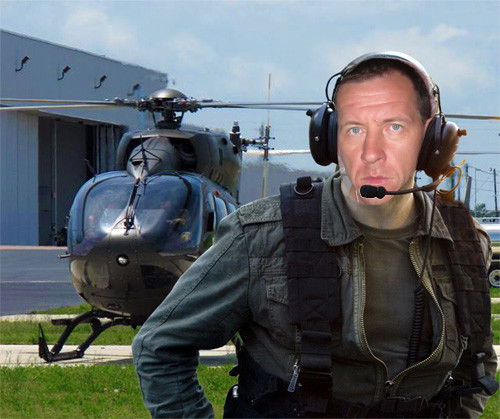 Евгений Жариков