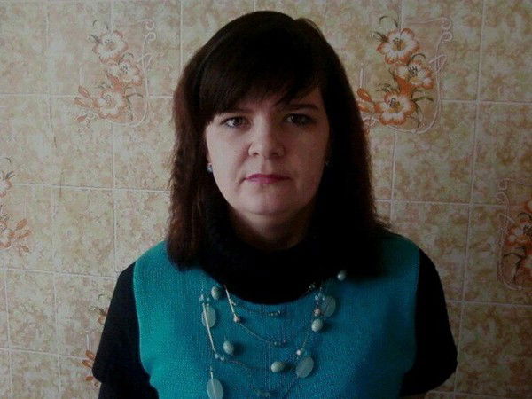 Юлия Нацаева