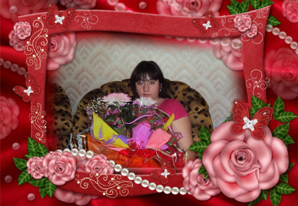 Оксана Латыш