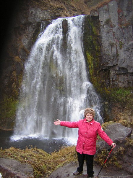 Татьяна Чеботарева