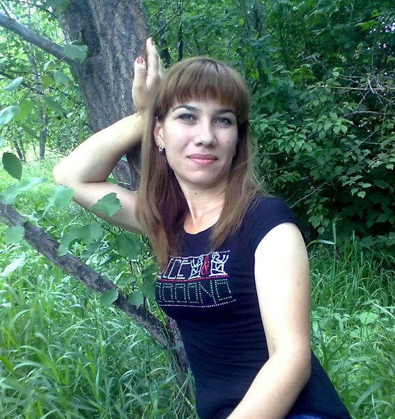 Зарина Ашрафи